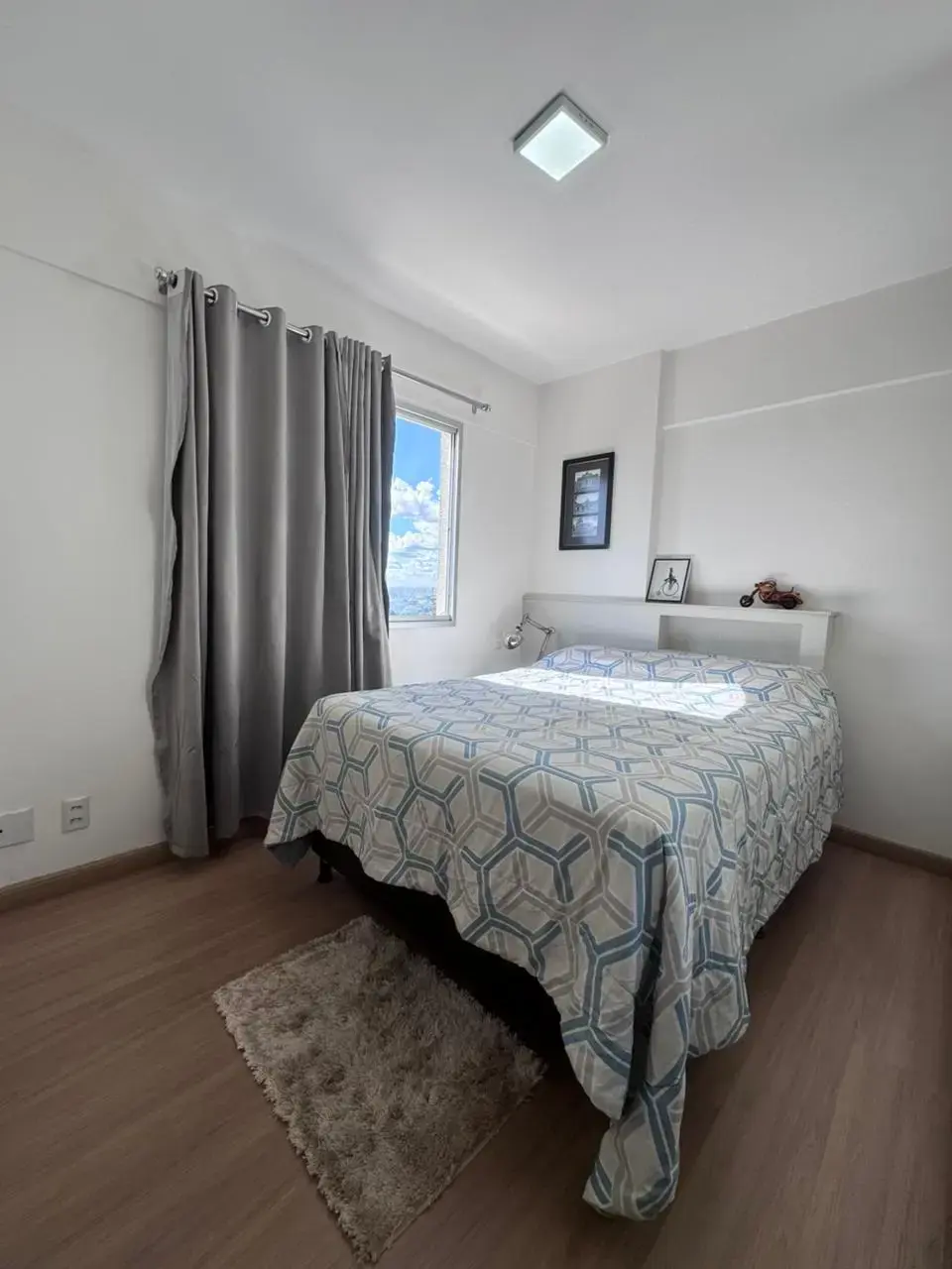Apartamento 2 quartos no Parque Amazônia, Goiânia — foto 6 de 6