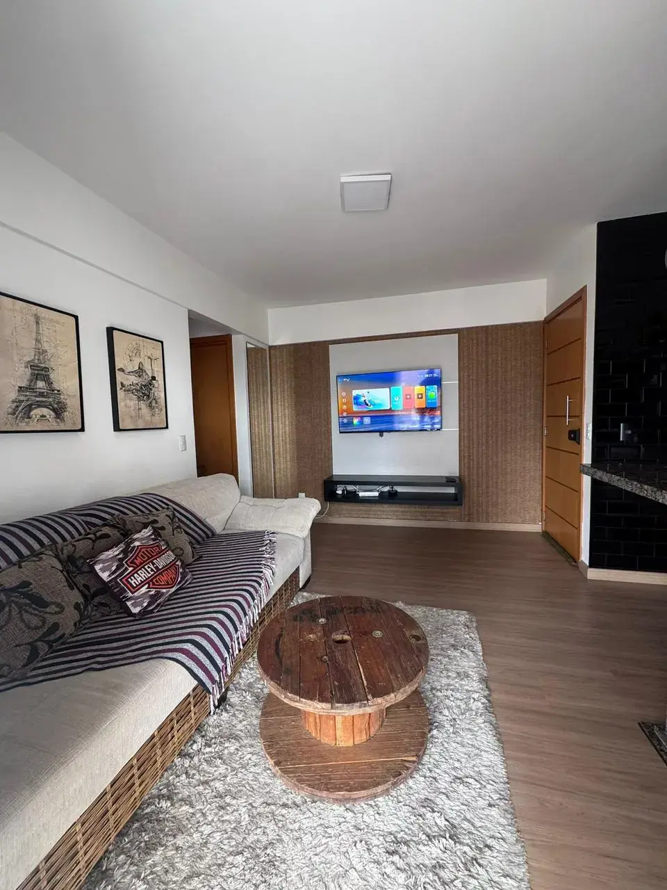 Apartamento 2 quartos no Parque Amazônia, Goiânia — foto 3 de 6