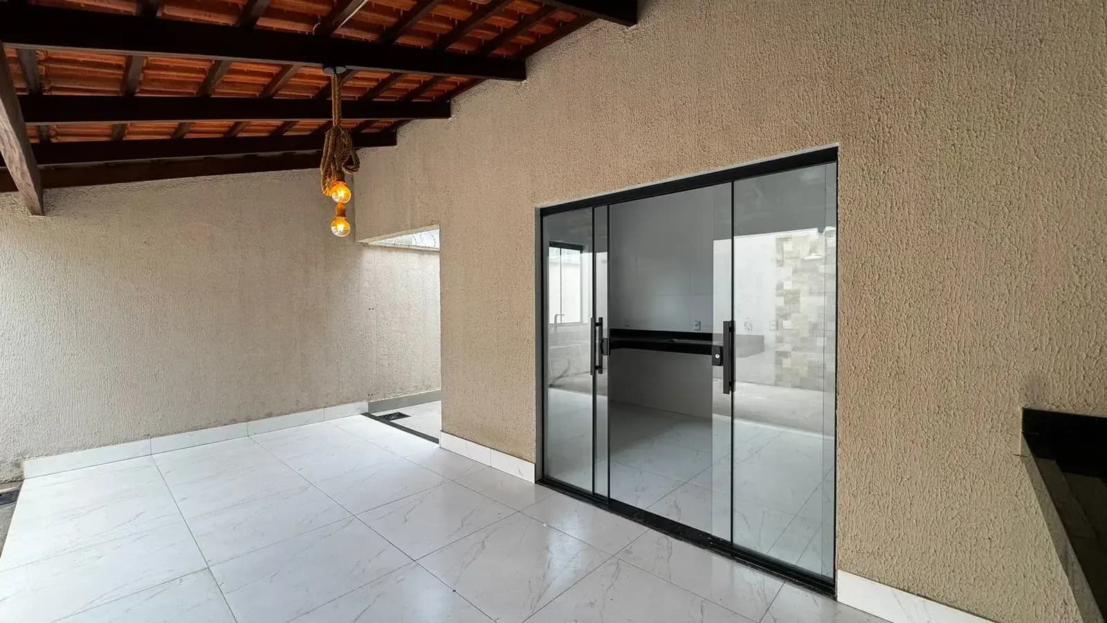 Casa 3 quartos no Jardim Boa Esperança - Continuação, Aparecida de Goiânia — foto 6 de 6