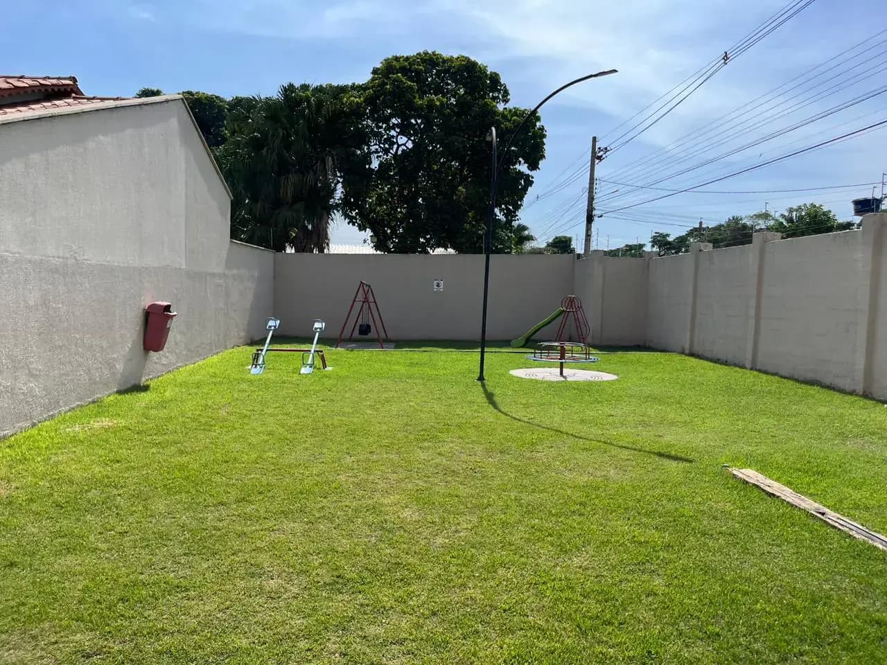 Casa Condomínio 3 quartos no Chácara São Pedro, Aparecida de Goiânia — foto 6 de 6