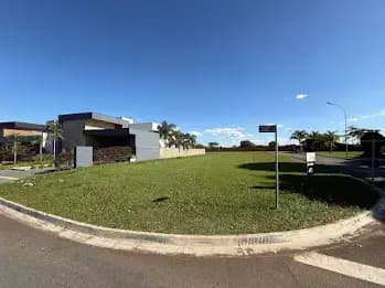 Terreno Condomínio Residencial Goiânia Golfe Clube, Goiânia - GO — foto 2