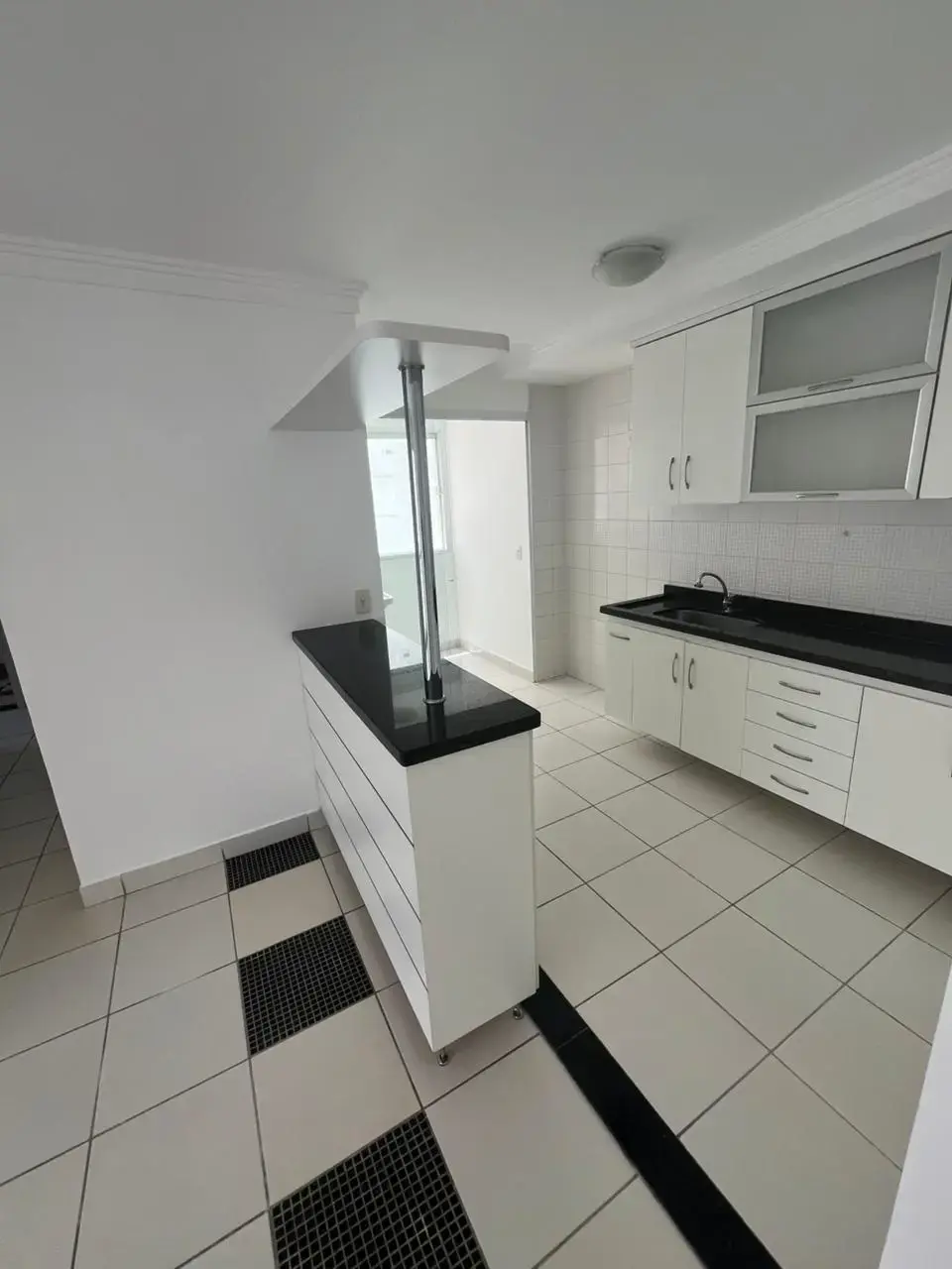 Apartamento Setor Bueno, Goiânia - GO — foto 1