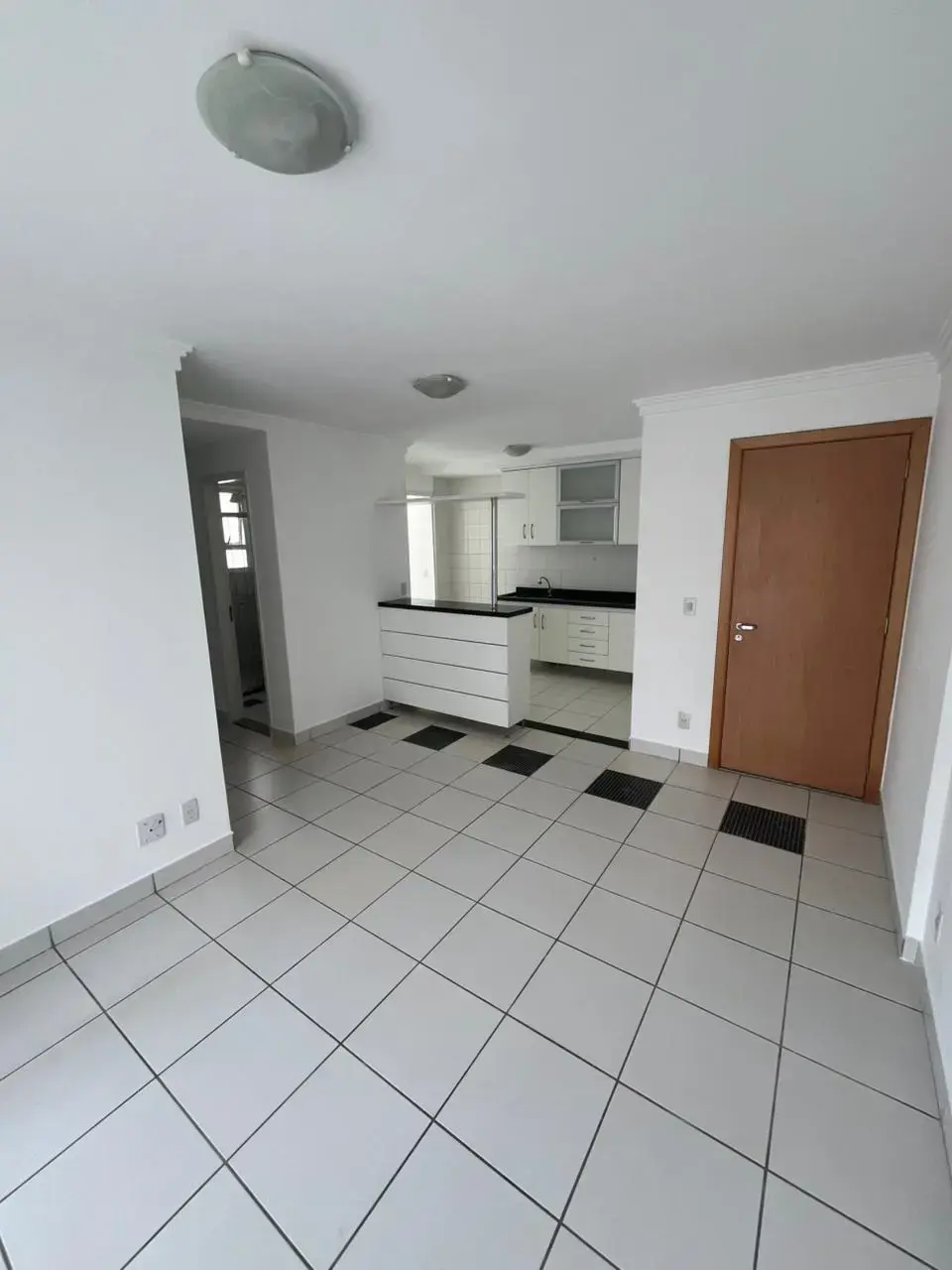 Apartamento Setor Bueno, Goiânia - GO — foto 2