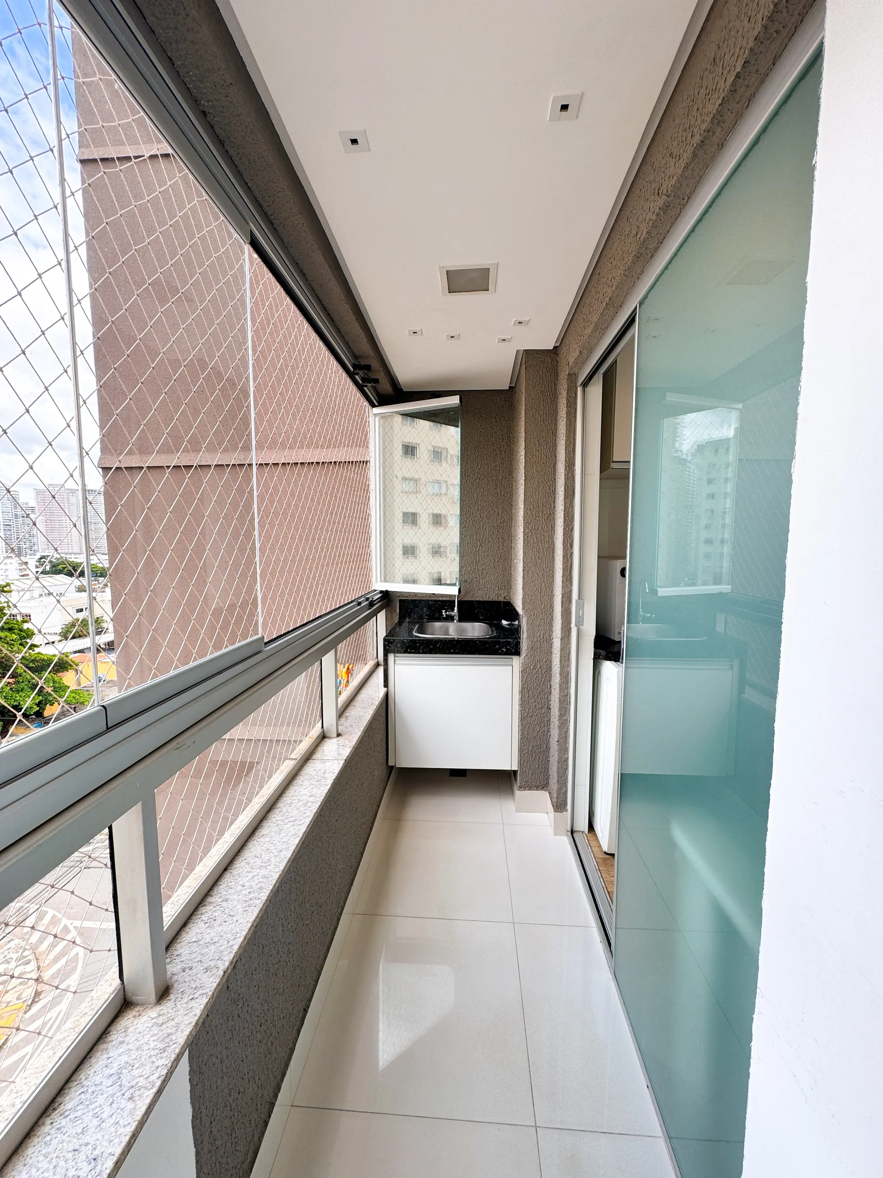 Apartamento Setor Bueno, Goiânia - GO — foto 2