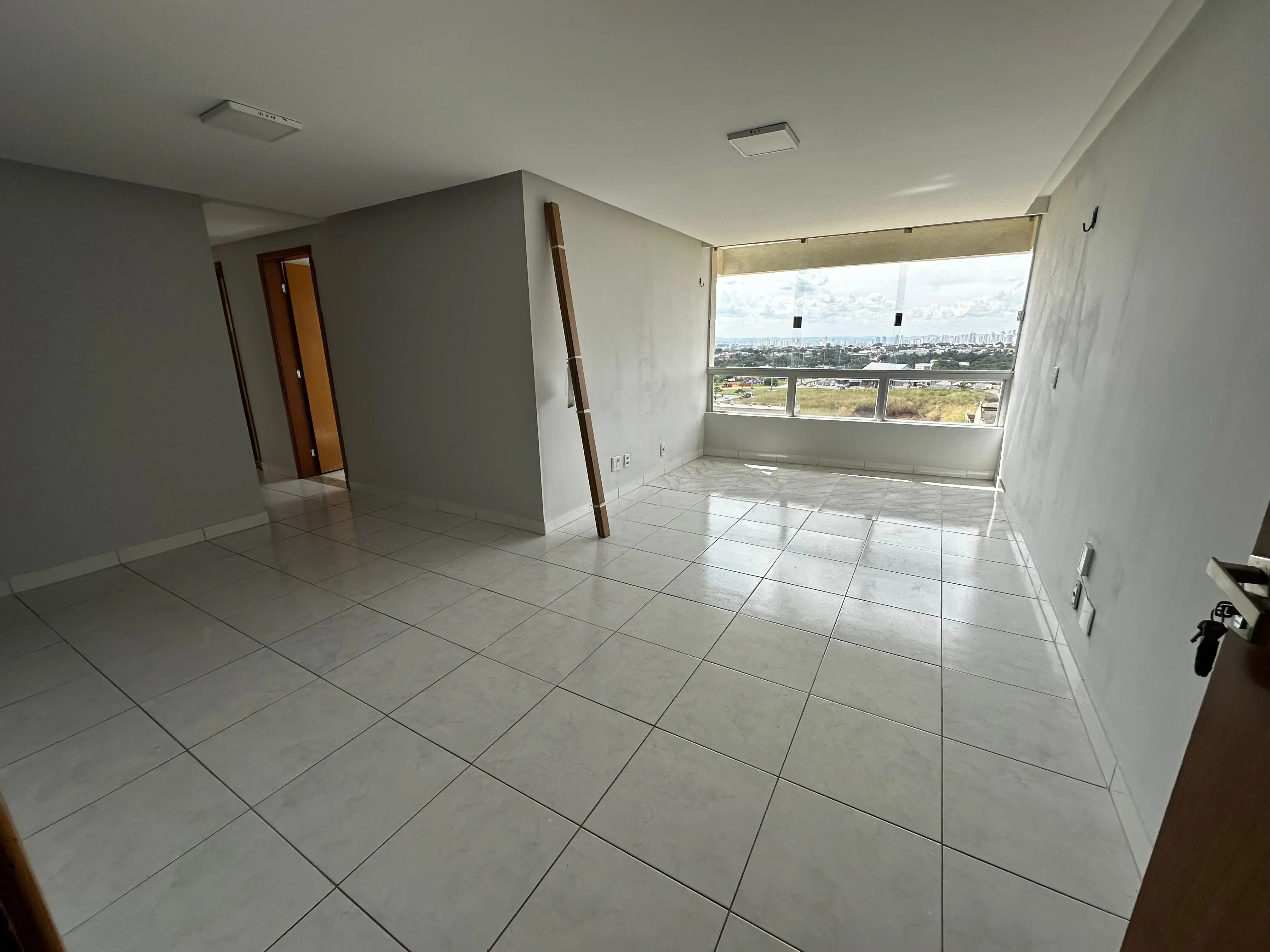 Apartamento 3 quartos no Setor Faiçalville, Goiânia — foto 2 de 6