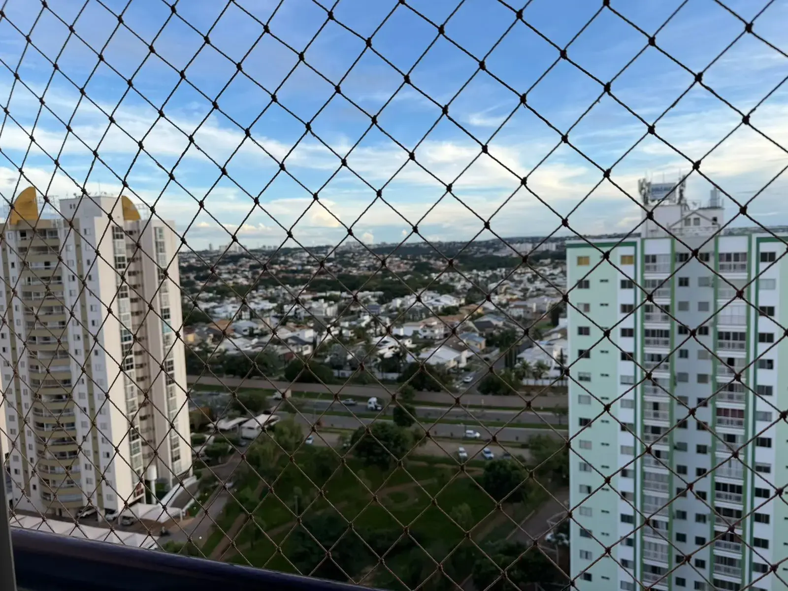 Apartamento 3 quartos no Residencial Eldorado, Goiânia — foto 6 de 6