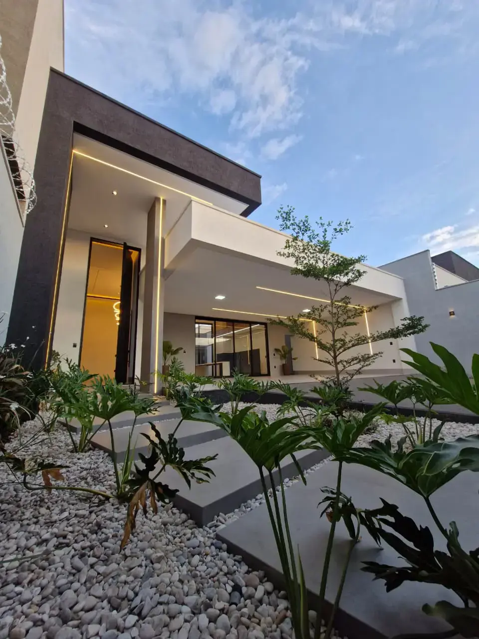 Casa Moinho dos Ventos, Goiânia - GO — foto 2