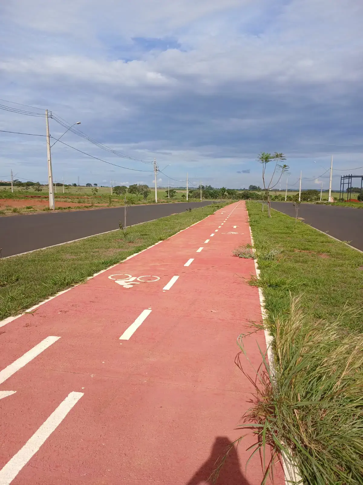 Terreno Comercial Shopping Park, Uberlândia - MG — foto 2