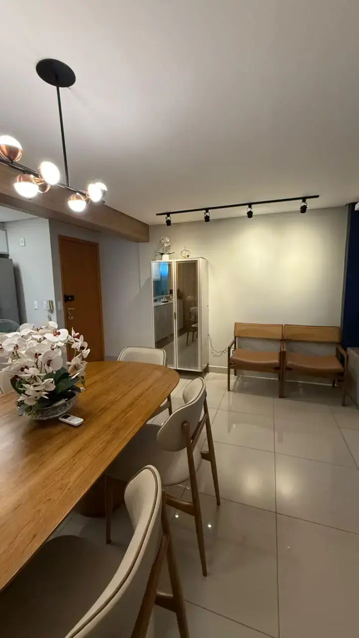 Apartamento 3 quartos no Parque Amazônia, Goiânia — foto 4 de 6