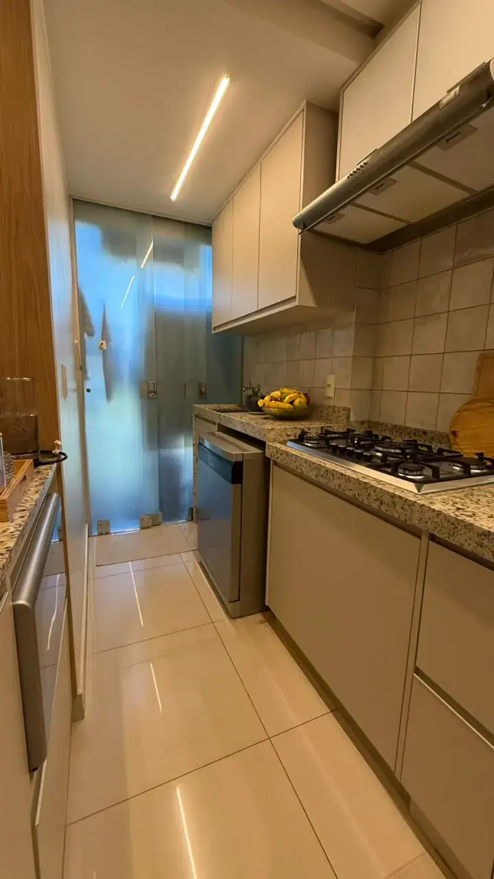 Apartamento 3 quartos no Parque Amazônia, Goiânia — foto 5 de 6