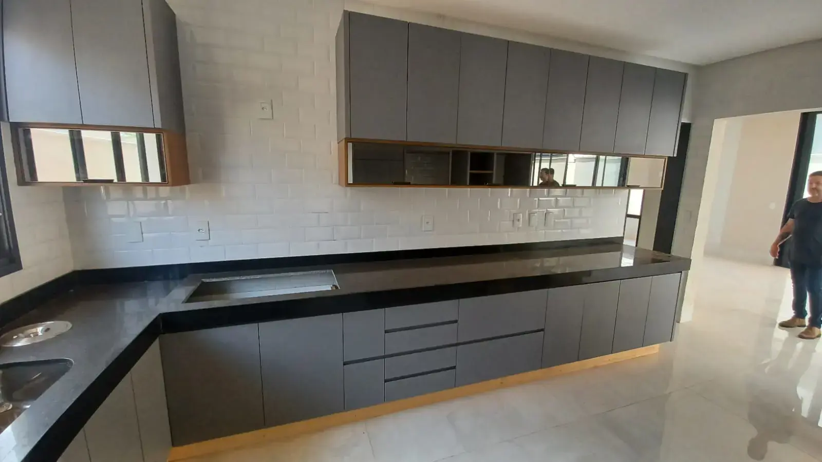 Casa Condomínio 4 quartos no Residencial Goiânia Golfe Clube, Goiânia — foto 4 de 6