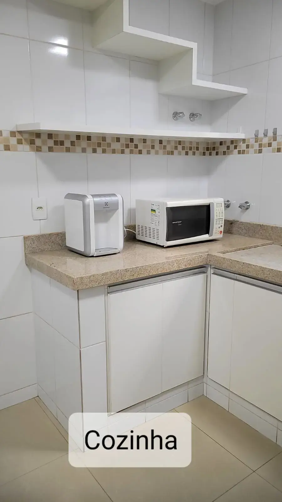 Sobrado 3 quartos no Jardim Atlântico, Goiânia — foto 3 de 6
