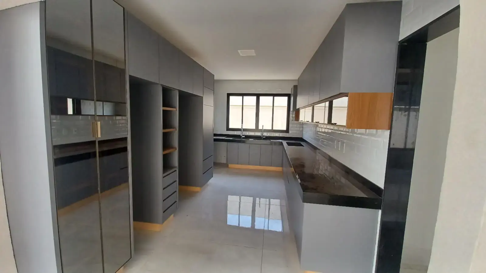 Casa Condomínio 4 quartos no Residencial Goiânia Golfe Clube, Goiânia — foto 3 de 6