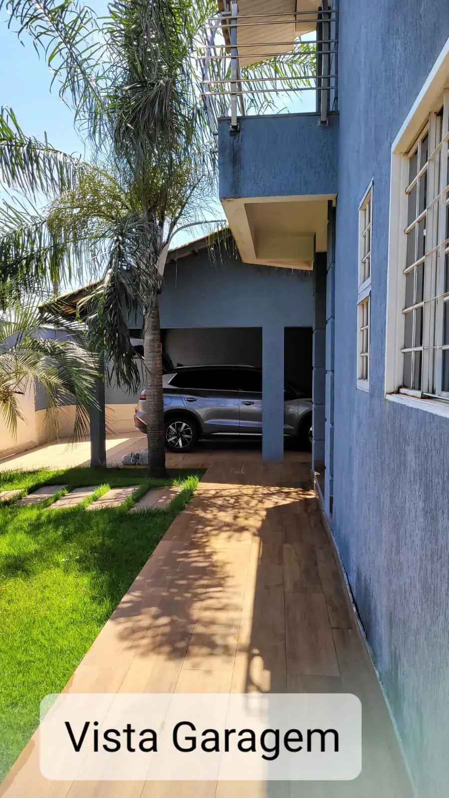 Sobrado 3 quartos no Jardim Atlântico, Goiânia — foto 4 de 6