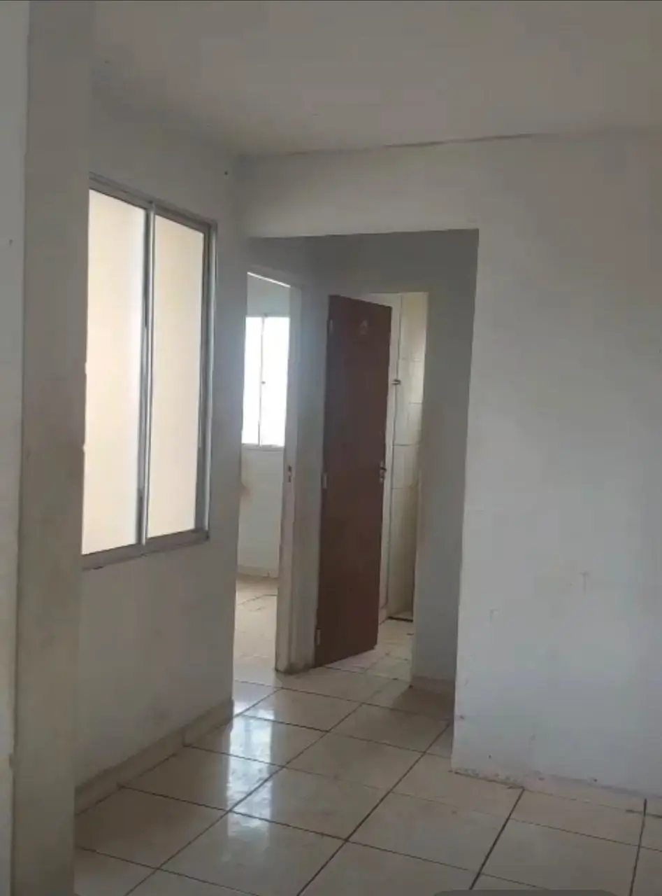 Apartamento no Conjunto Vera Cruz, Goiânia — foto 3 de 3