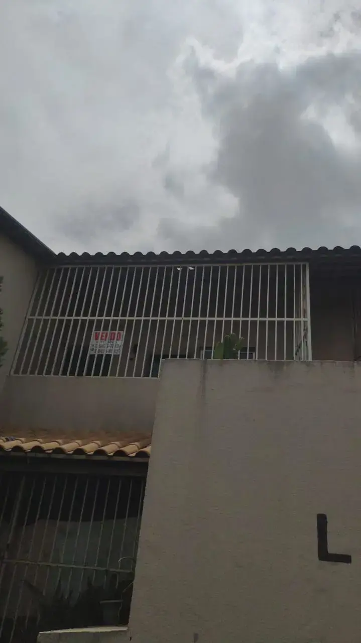 Apartamento Conjunto Vera Cruz, Goiânia - GO — foto 1