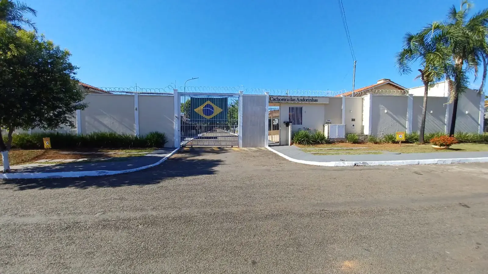 Casa Condomínio Parque Atheneu, Goiânia - GO — foto 1