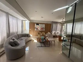 Apartamento Setor Oeste, Goiânia - GO — foto 2