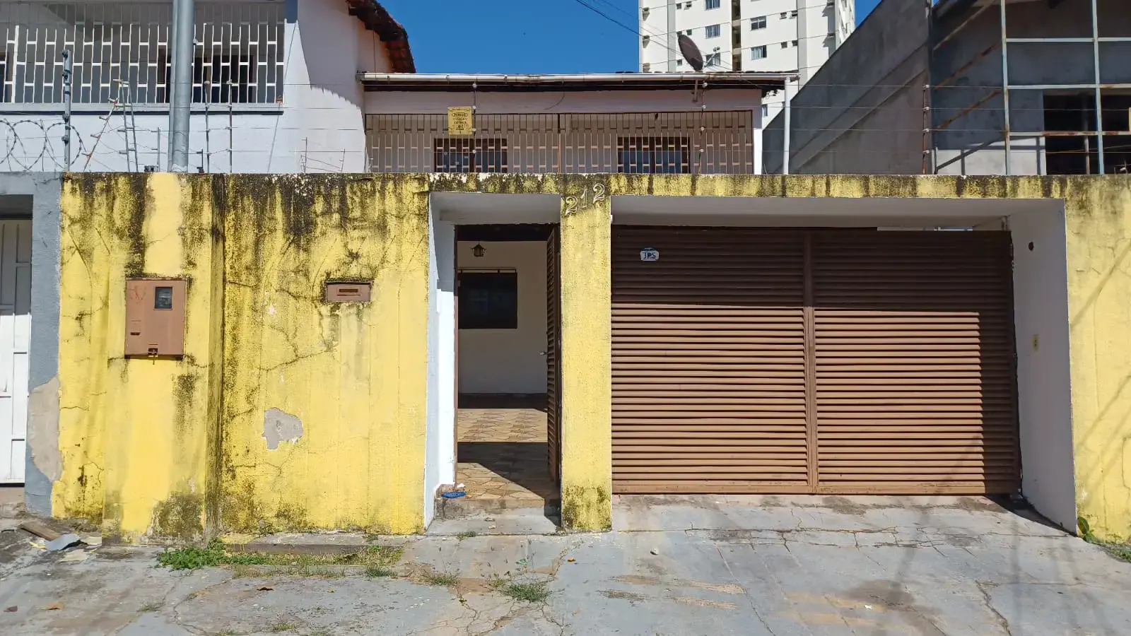 Casa Setor Leste Universitário, Goiânia - GO — foto 1