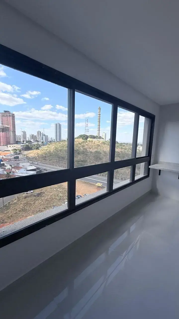 Apartamento Serrinha, Goiânia - GO — foto 2