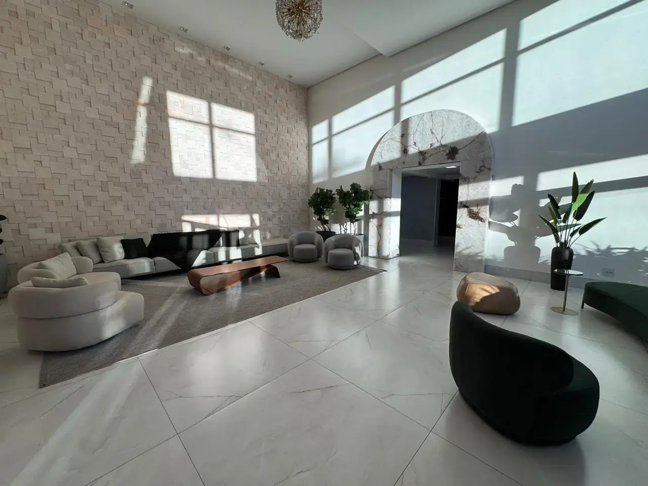 Apartamento Jardim Goiás, Goiânia - GO — foto 2
