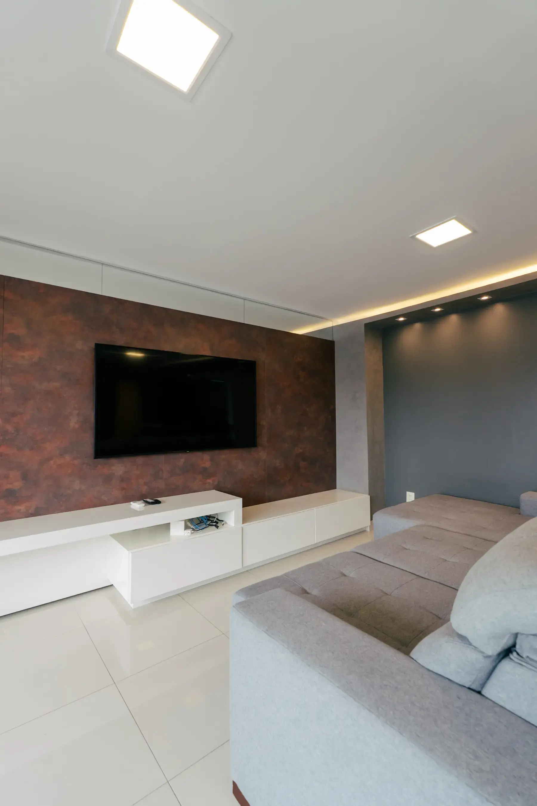 Apartamento Setor Oeste, Goiânia - GO — foto 2