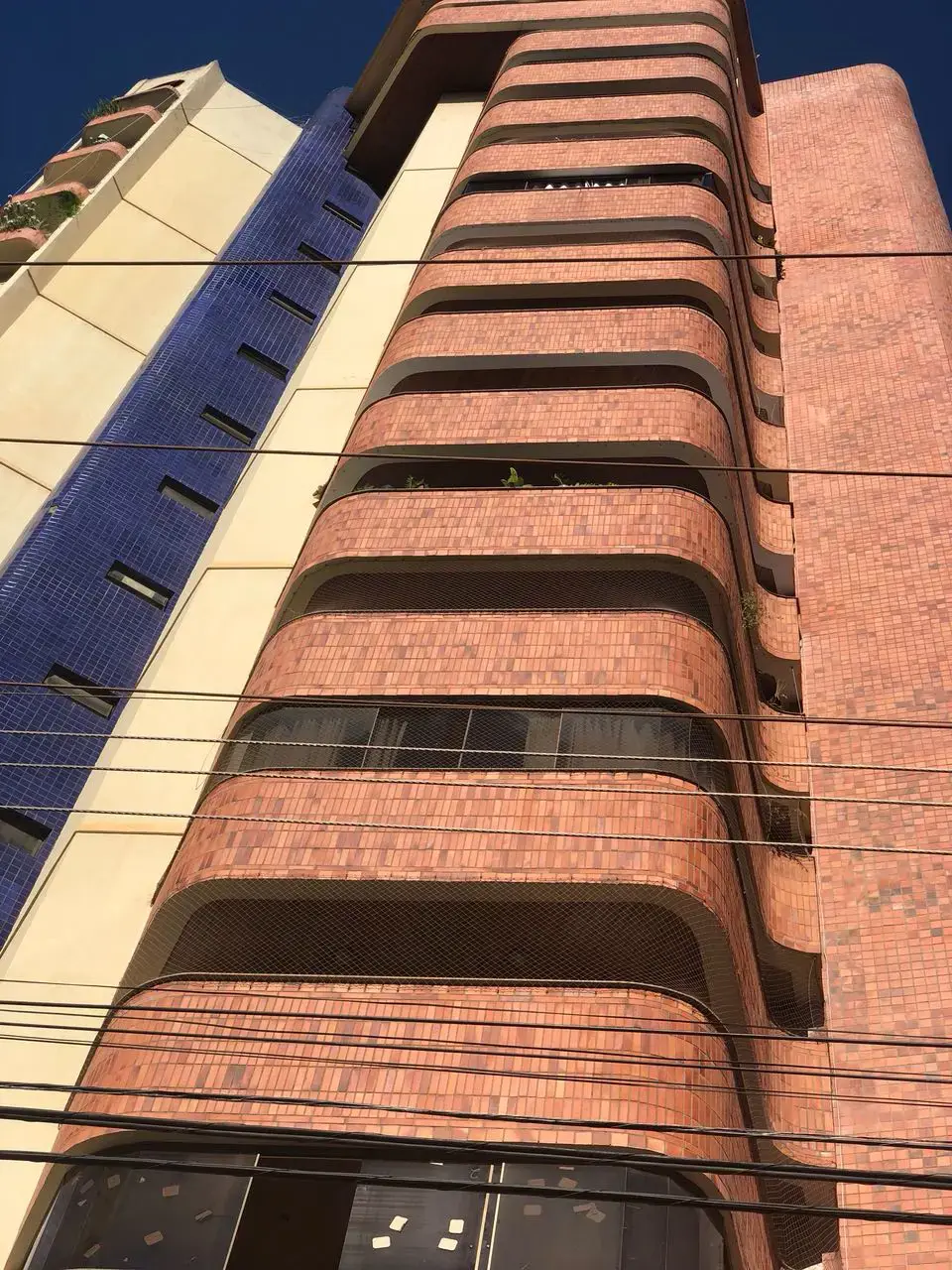 Apartamento Nova Suiça, Goiânia - GO — foto 2
