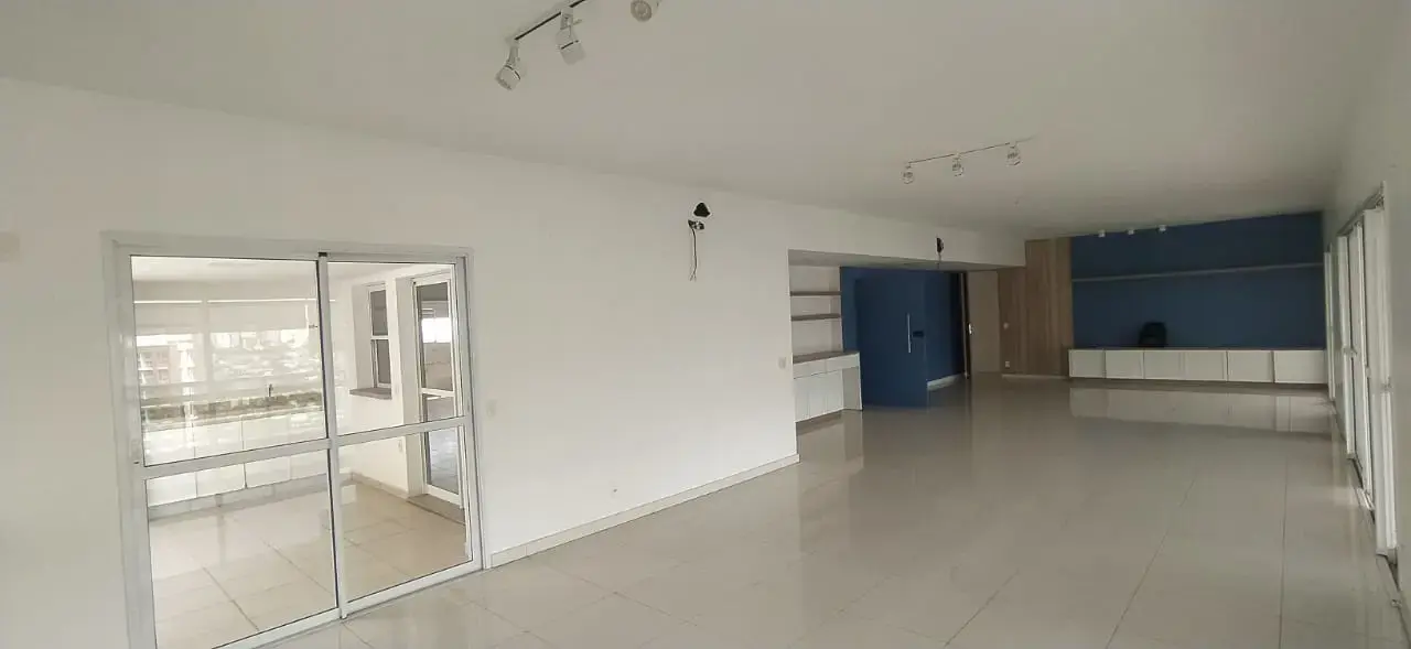 Apartamento Jardim Goiás, Goiânia - GO — foto 2