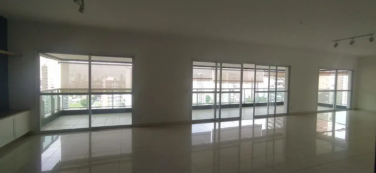Apartamento Jardim Goiás, Goiânia - GO — foto 1