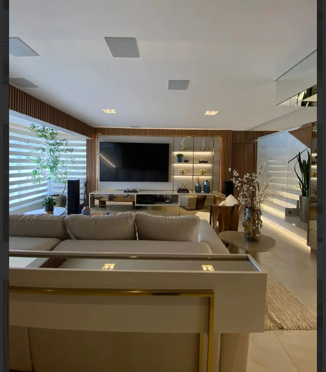 Apartamento Setor Bueno, Goiânia - GO — foto 2