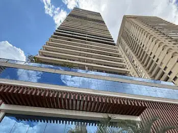 Apartamento Setor Marista, Goiânia - GO — foto 1