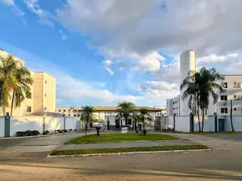 Apartamento Chácaras Bela Vista, Aparecida de Goiânia - GO — foto 1