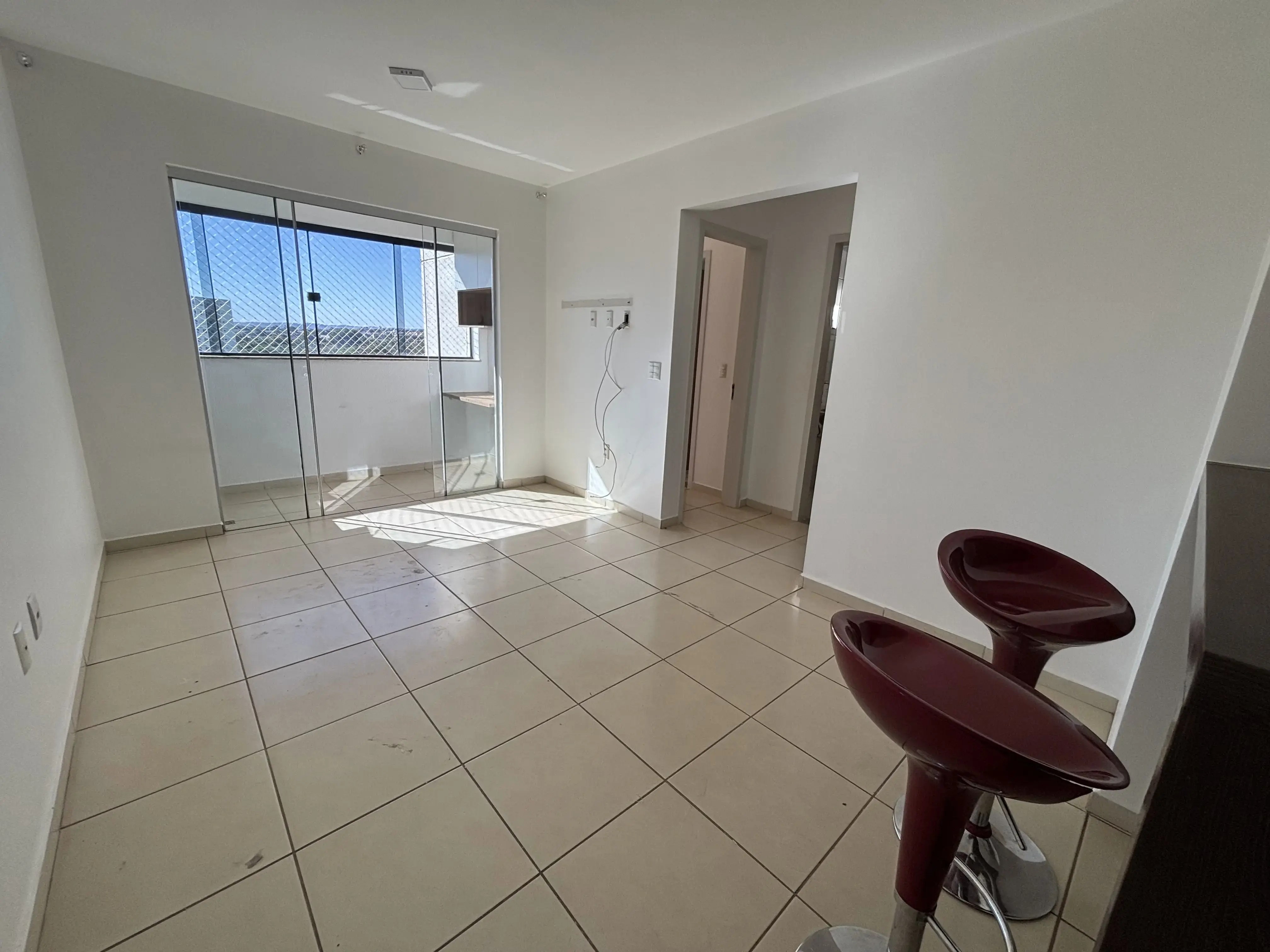 Apartamento Setor Negrão de Lima, Goiânia - GO — foto 2