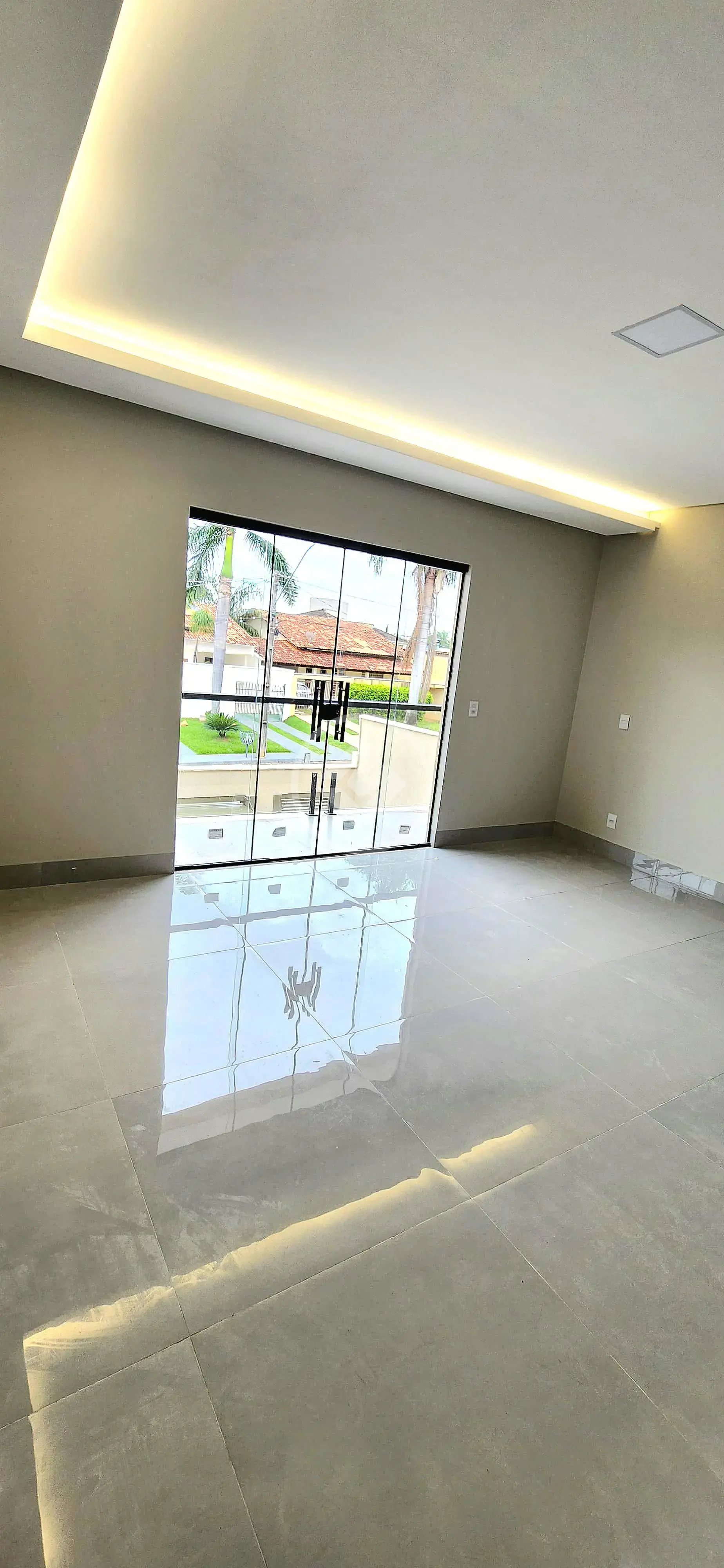 Sobrado 4 quartos no Setor Jao, Goiânia — foto 6 de 6