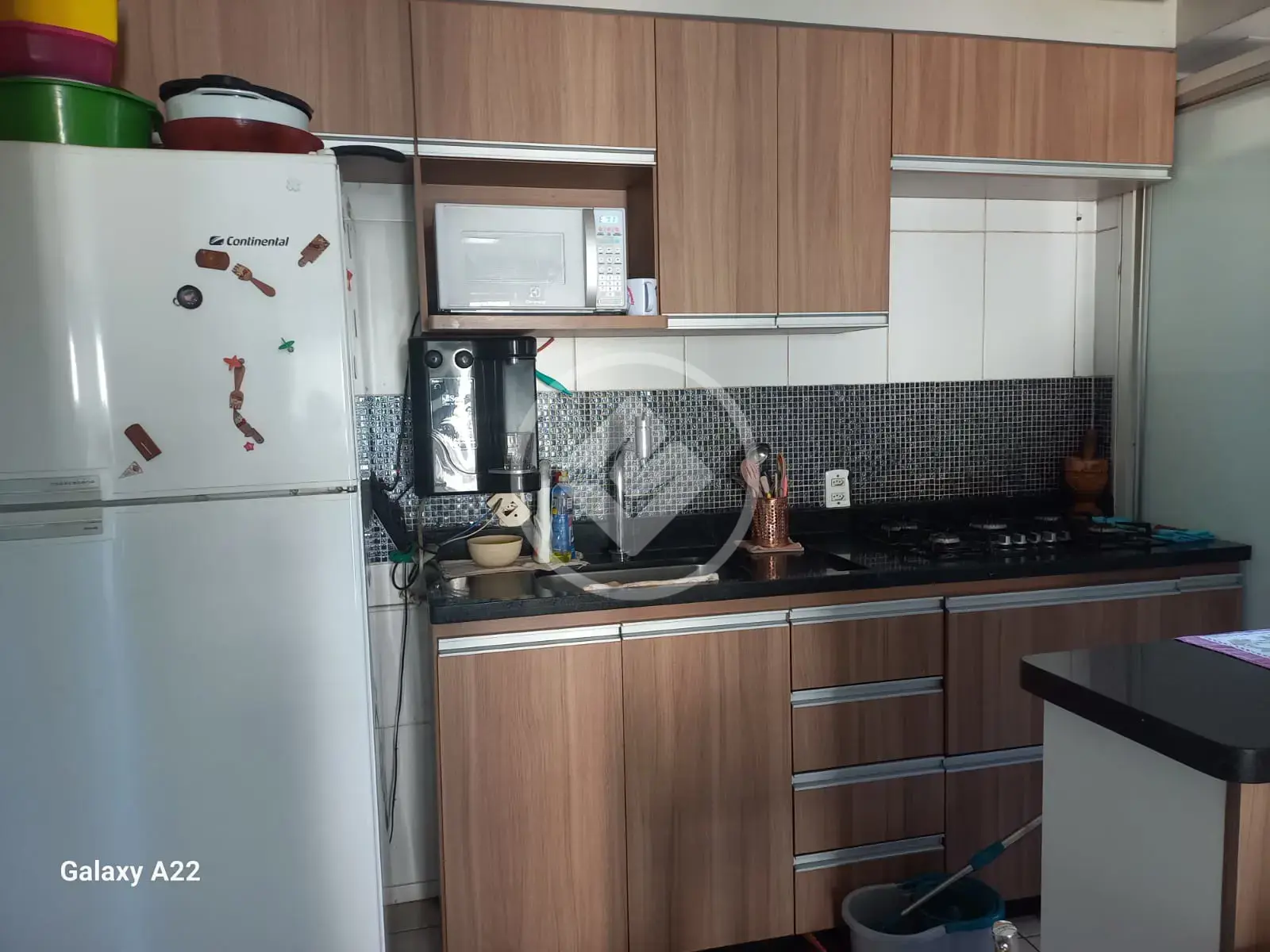 Apartamento a venda