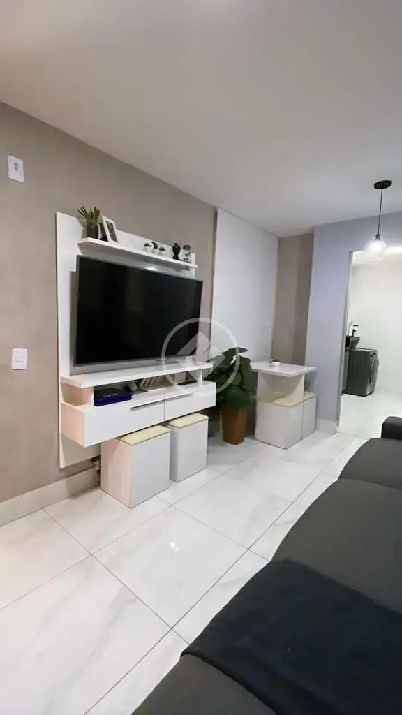 Apartamento 2 quartos no Moinho dos Ventos, Goiânia — foto 3 de 4