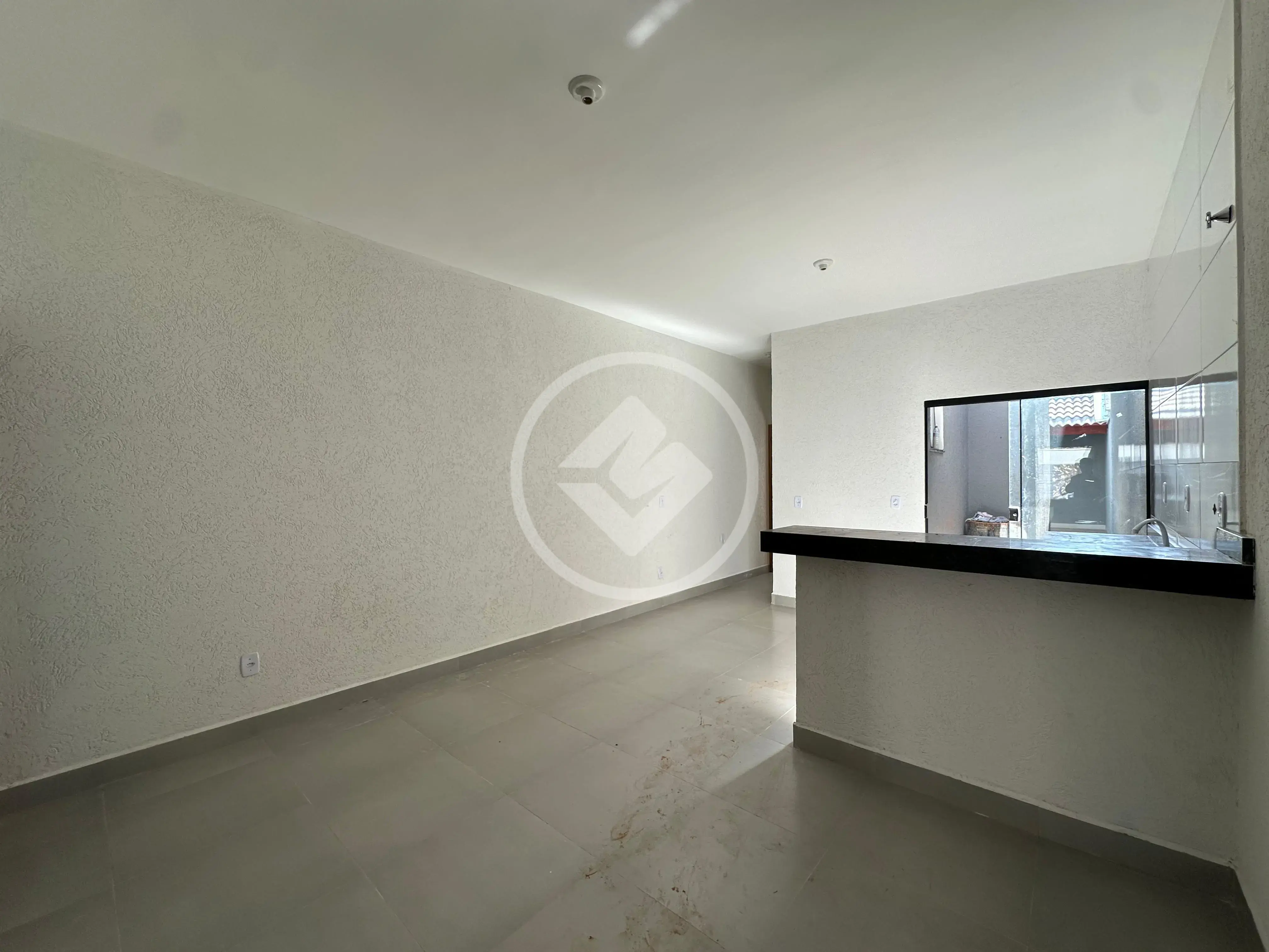 Casa Jardim São José, Goiânia - GO — foto 1