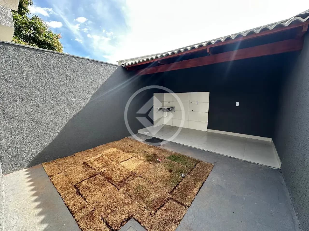Casa Jardim São José, Goiânia - GO — foto 2