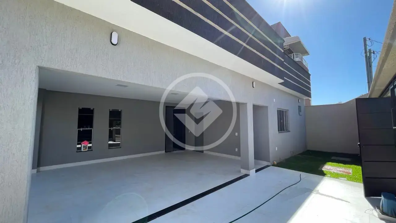 Casa 5 quartos no Parque Amazônia, Goiânia — foto 2 de 6