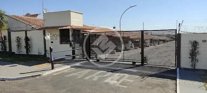 Casa em Condominio 2 Quartos