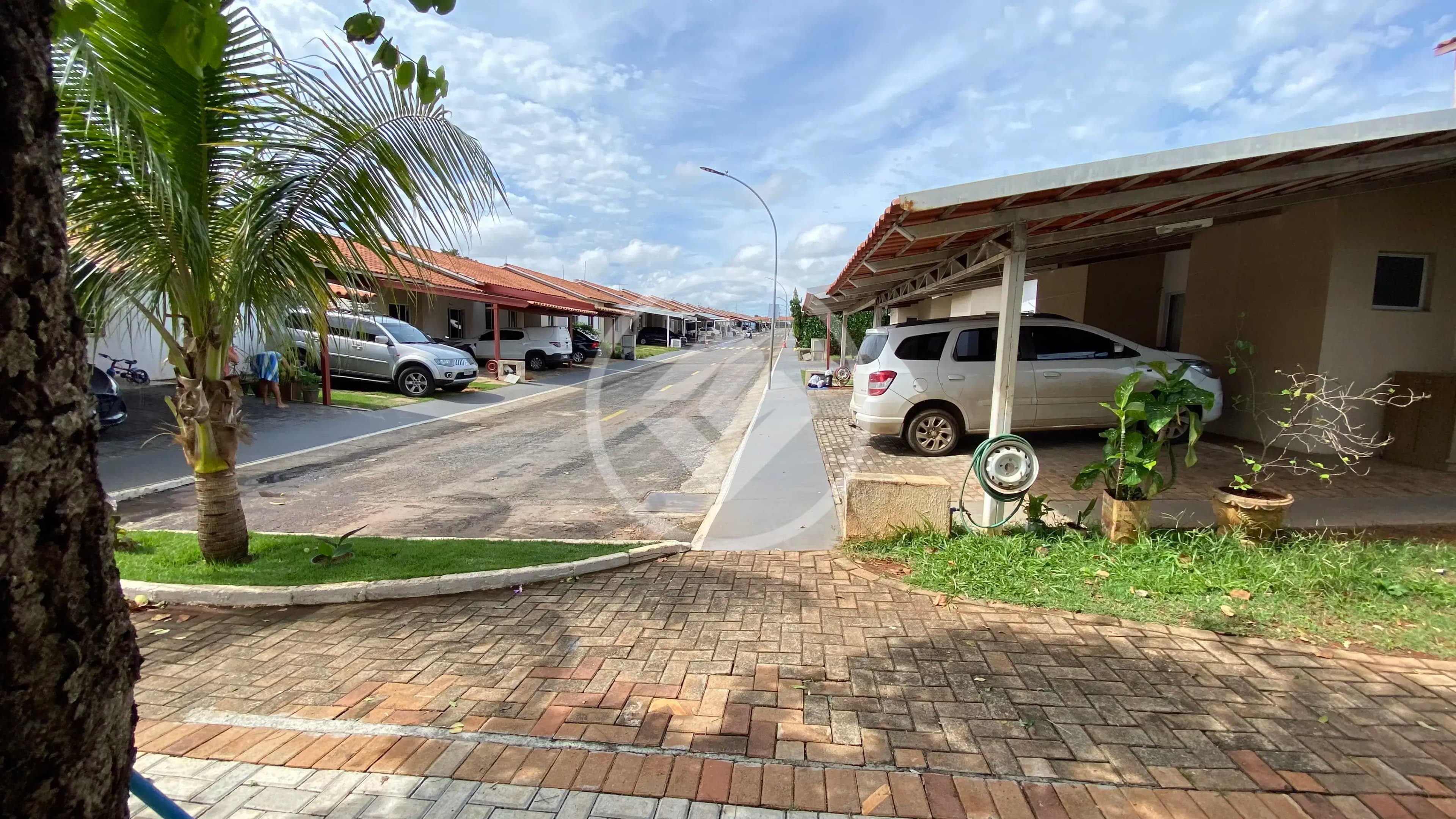 Casa Condomínio Jardim Gardênia, Goiânia - GO — foto 2