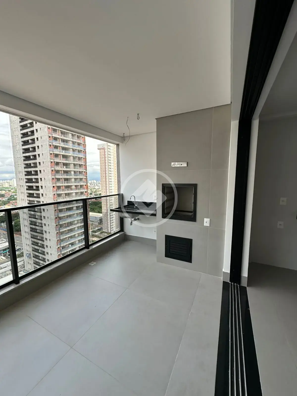 Apartamento 3 quartos no Setor Bueno, Goiânia — foto 3 de 6
