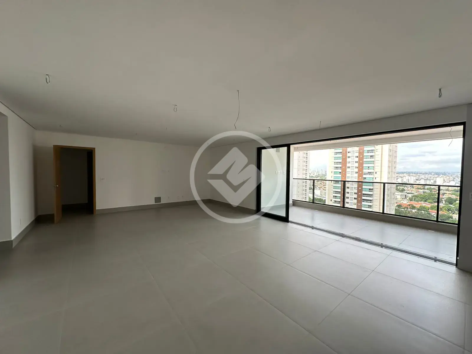Apartamento Setor Bueno, Goiânia - GO — foto 2