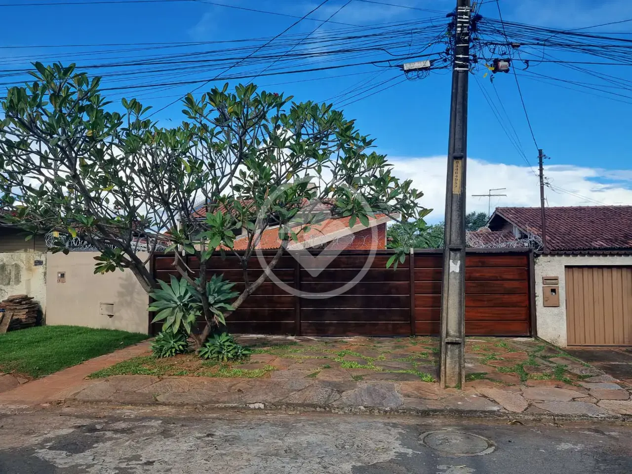 Sobrado Setor Jao, Goiânia - GO — foto 1