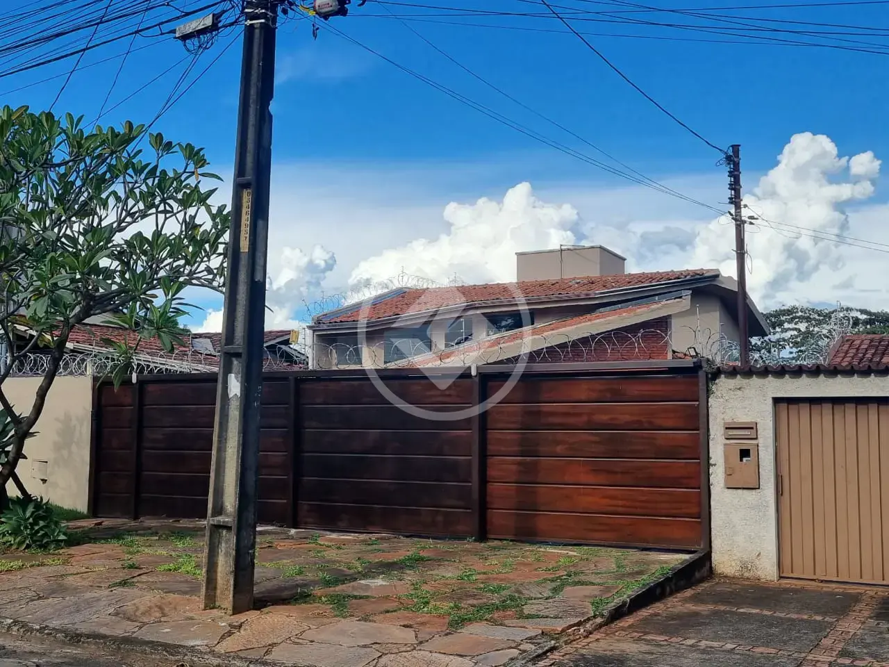 Sobrado Setor Jao, Goiânia - GO — foto 2