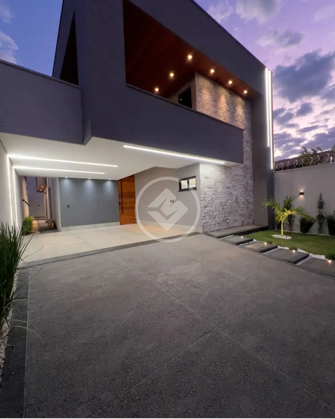 CASA - VEREDAS DOS BURITIS
