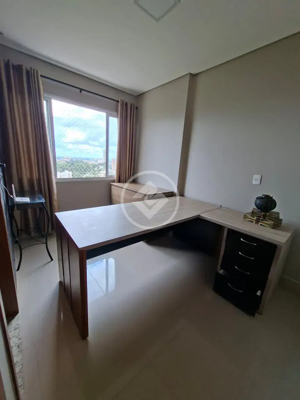 Apartamento 3 quartos no Jardim Atlântico, Goiânia — foto 5 de 6