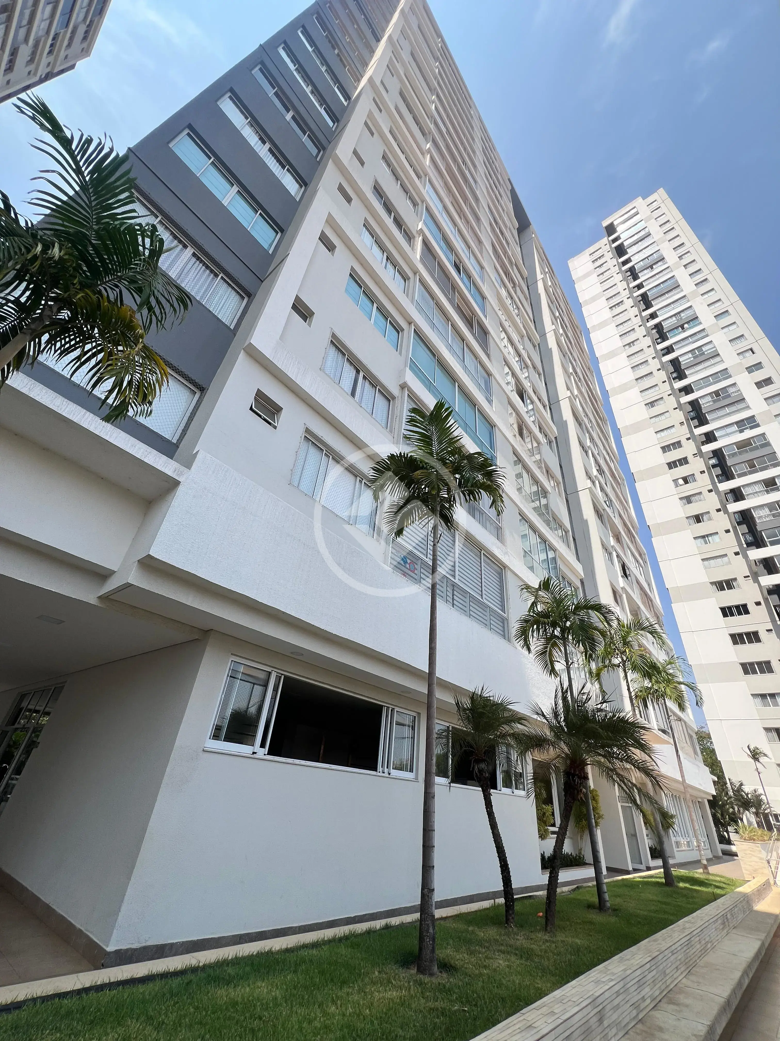 Apartamento 3 quartos no Jardim Atlântico, Goiânia — foto 3 de 6