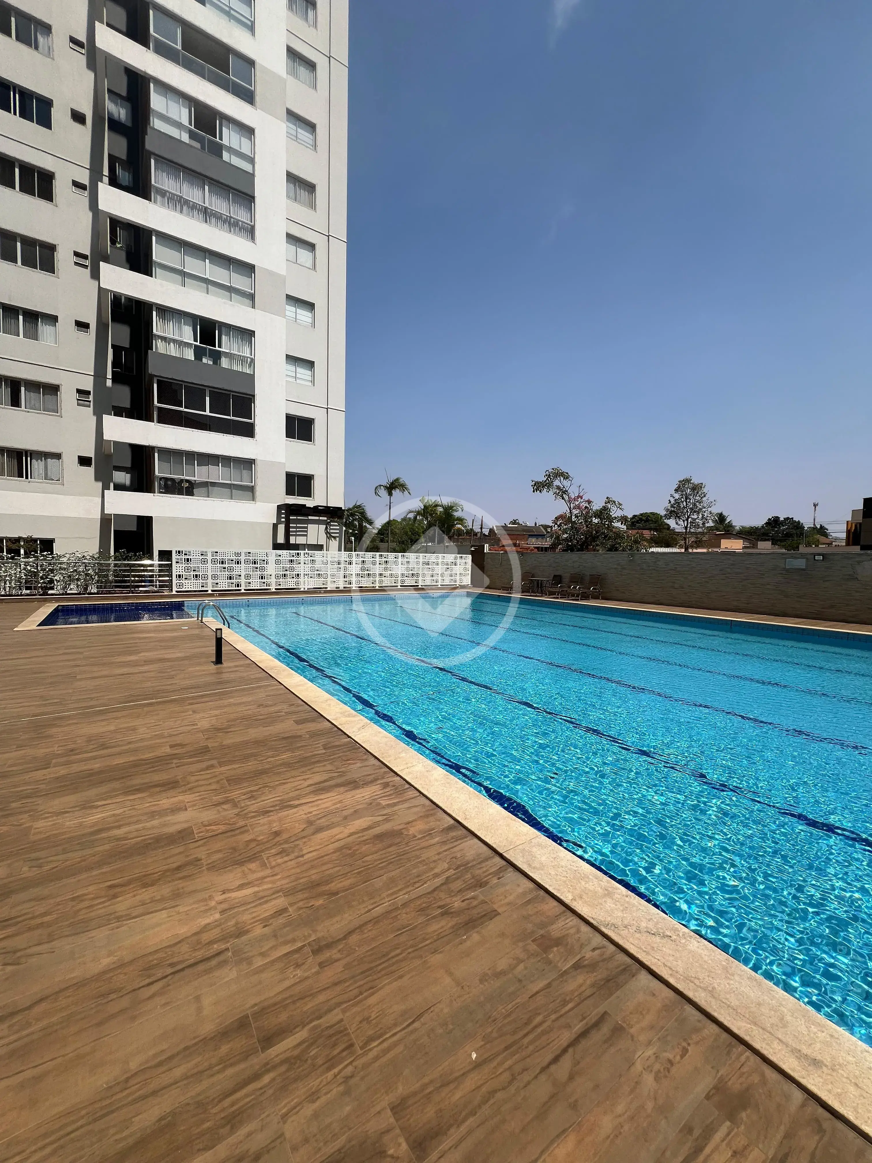 Apartamento 3 quartos no Jardim Atlântico, Goiânia — foto 4 de 6