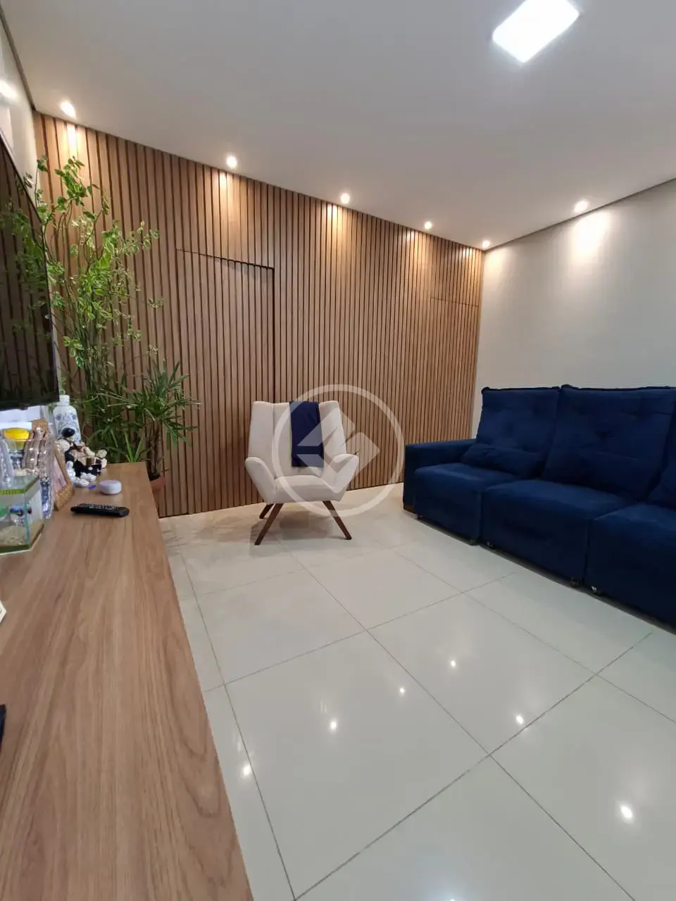 Apartamento Jardim Atlântico, Goiânia - GO — foto 1